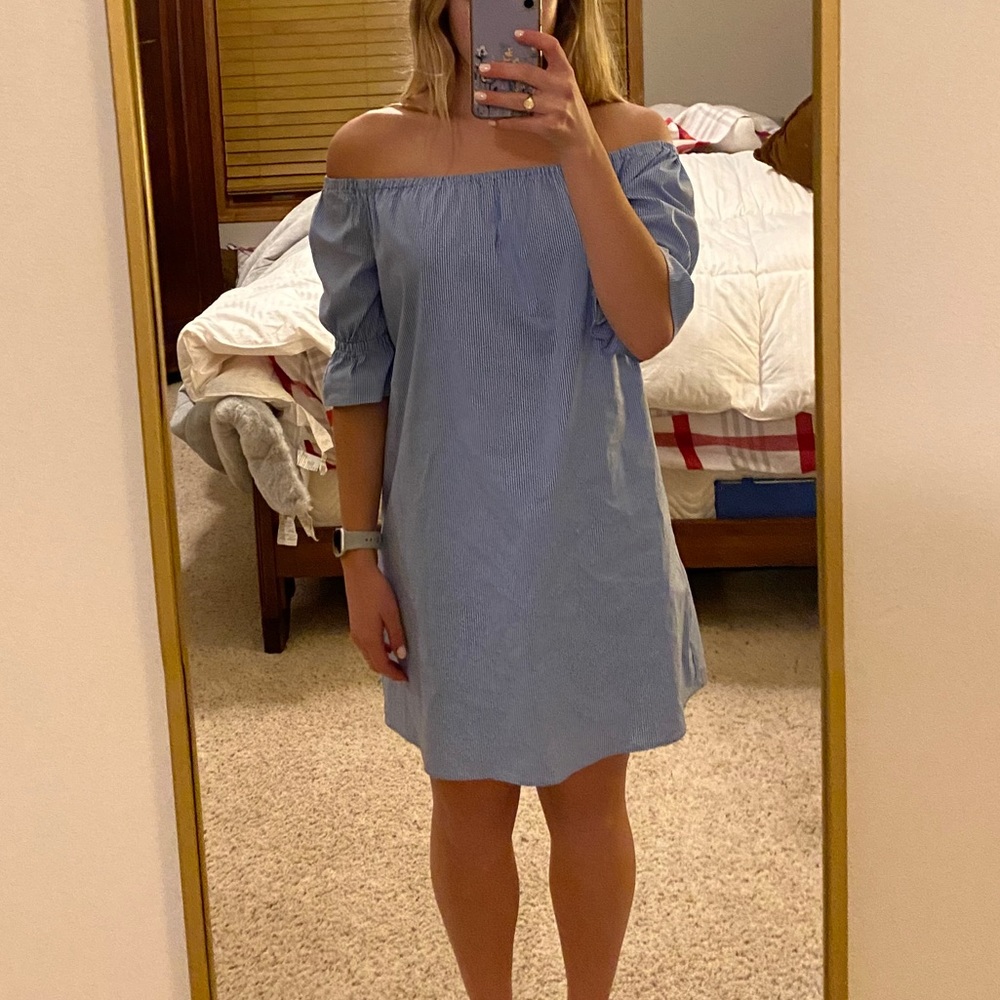 Nordstrom dress